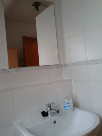 Waschbecken
