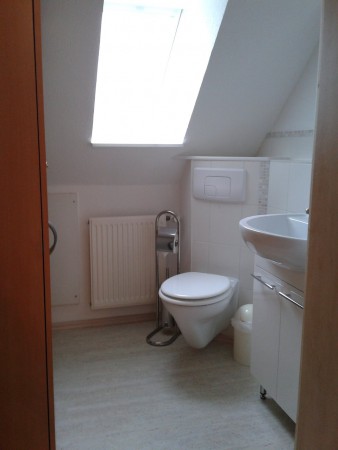 Gäste WC