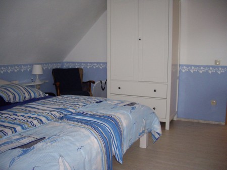 Auf den Schrank